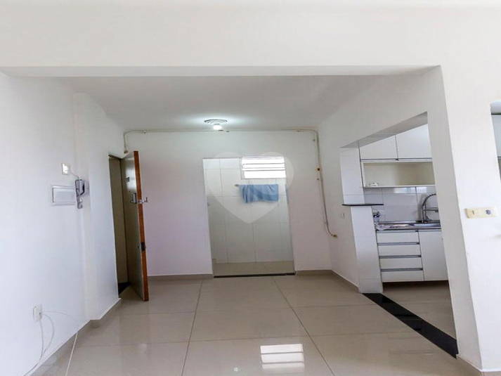 Venda Apartamento São Paulo Santa Efigênia REO841748 8