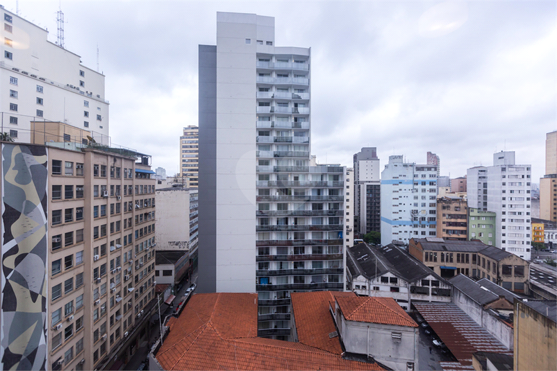 Venda Apartamento São Paulo Centro REO841755 11