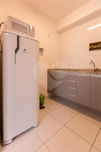 Venda Apartamento São Paulo Centro REO841755 17