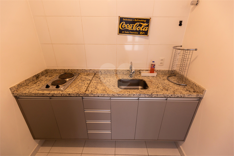 Venda Apartamento São Paulo Centro REO841755 19