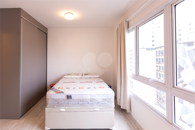 Venda Apartamento São Paulo Centro REO841755 27