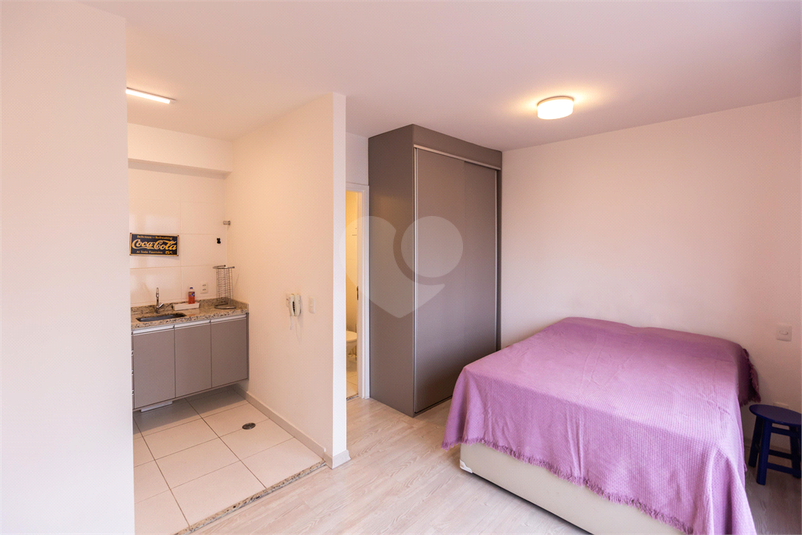 Venda Apartamento São Paulo Centro REO841755 5