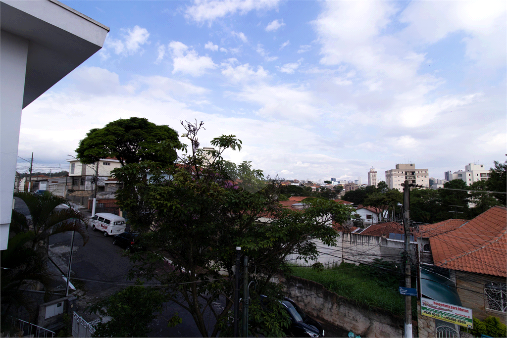 Venda Casa São Paulo Jardim Paraíso REO841759 16