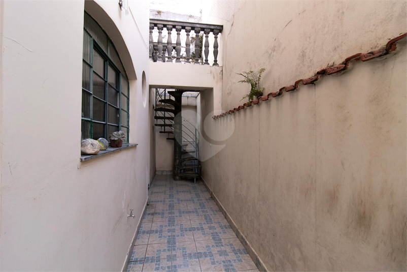 Venda Casa São Paulo Jardim Paraíso REO841759 57