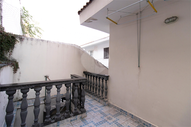 Venda Casa São Paulo Jardim Paraíso REO841759 62