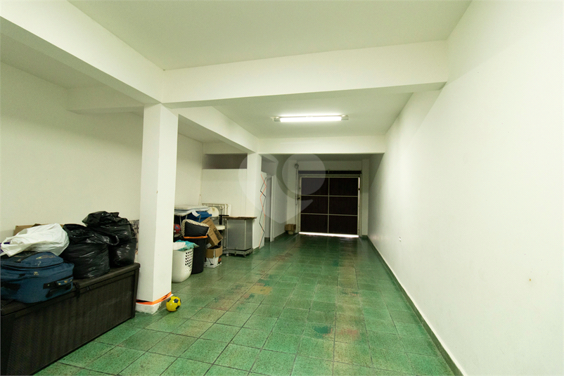 Venda Casa São Paulo Jardim Paraíso REO841759 65