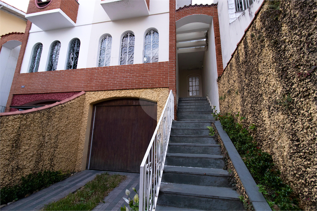 Venda Casa São Paulo Jardim Paraíso REO841759 70