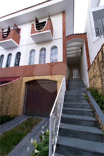 Venda Casa São Paulo Jardim Paraíso REO841759 71