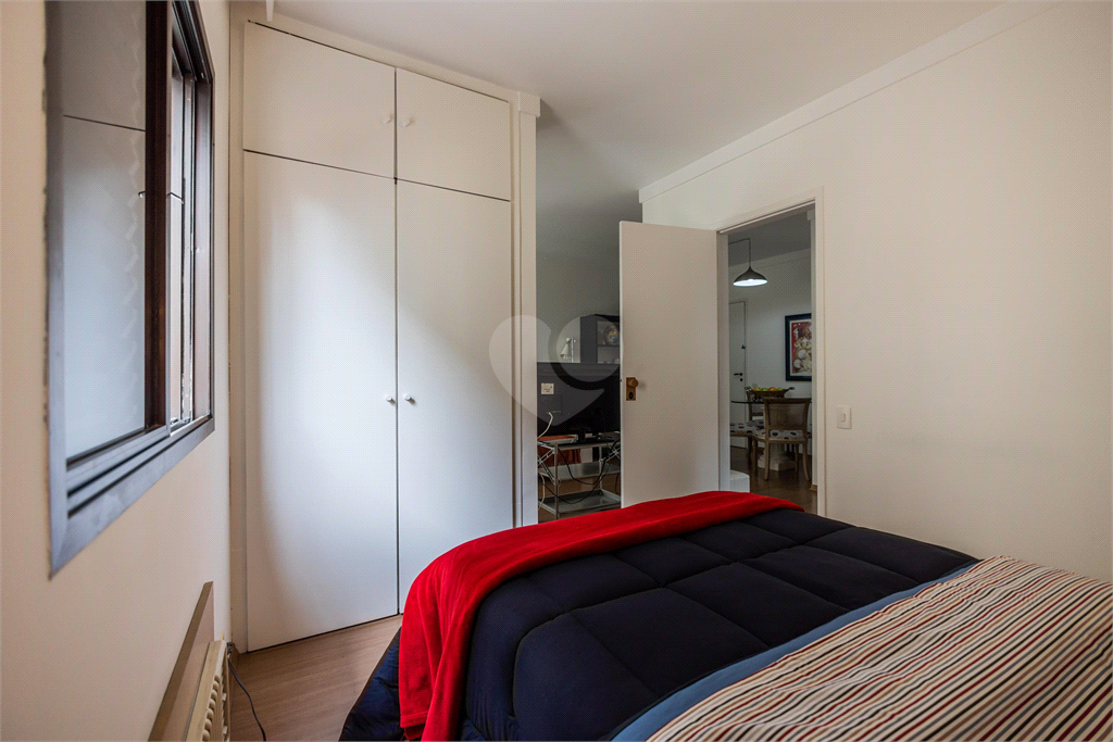 Venda Apartamento São Paulo Jardim Paulista REO841762 11