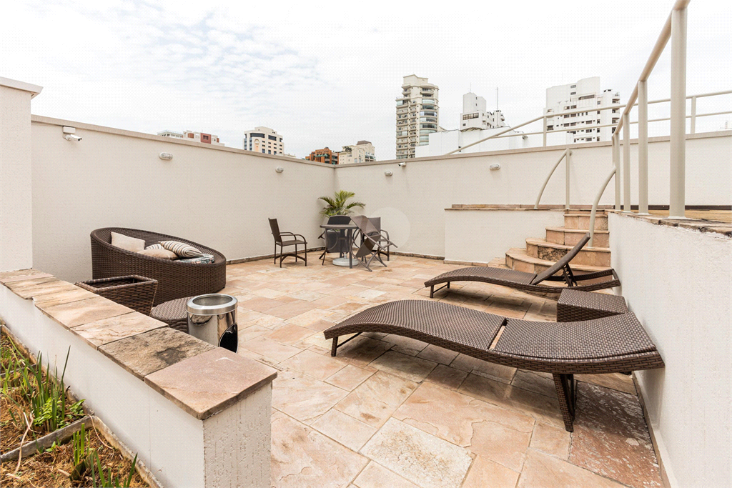 Venda Apartamento São Paulo Jardim Paulista REO841762 21