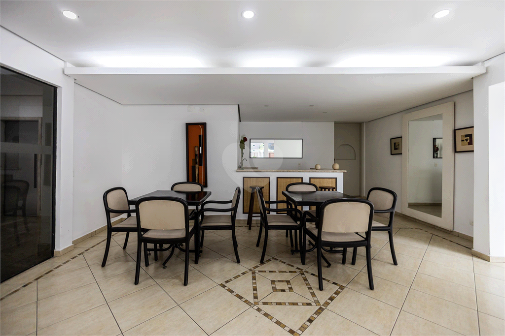 Venda Apartamento São Paulo Jardim Paulista REO841762 25