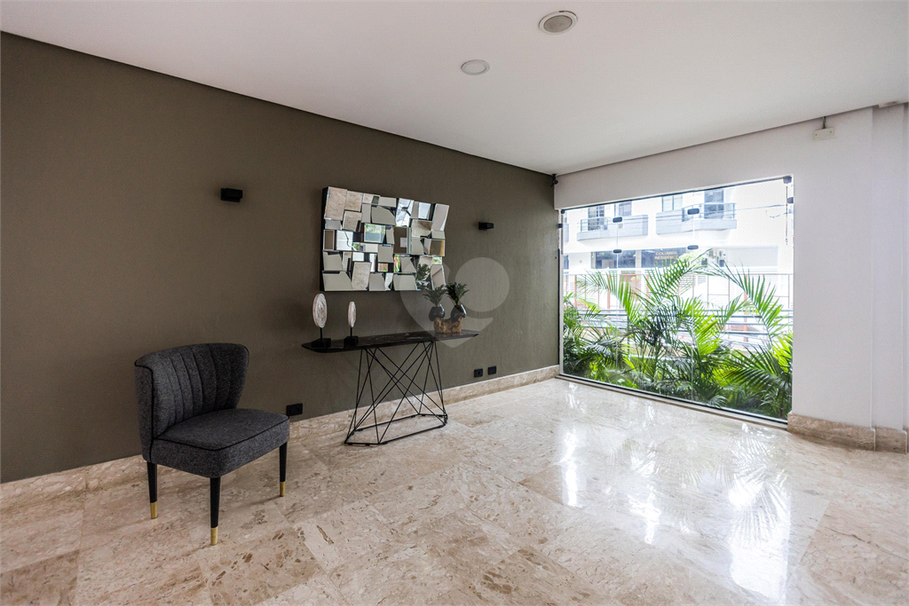 Venda Apartamento São Paulo Jardim Paulista REO841762 27