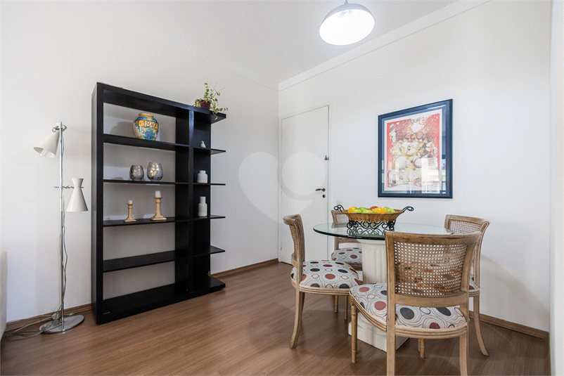 Venda Apartamento São Paulo Jardim Paulista REO841762 6