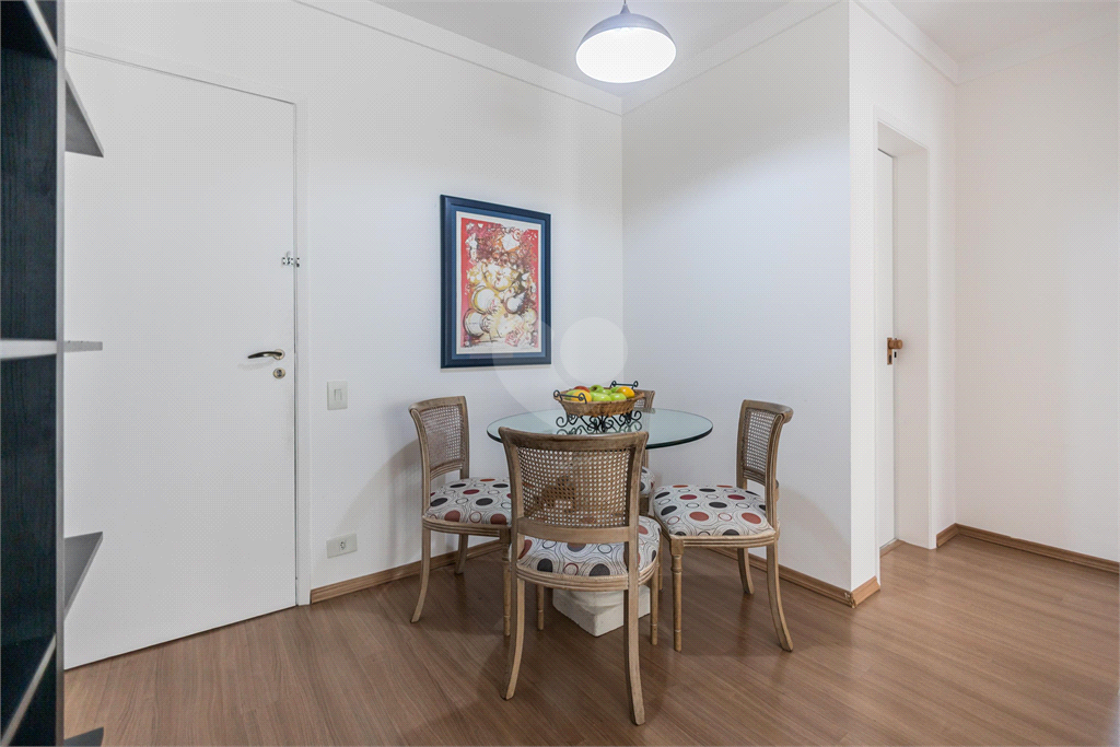 Venda Apartamento São Paulo Jardim Paulista REO841762 7