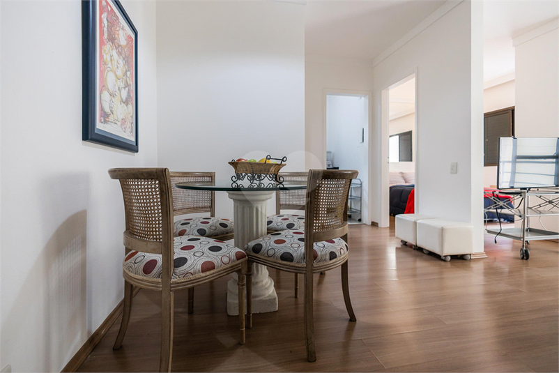 Venda Apartamento São Paulo Jardim Paulista REO841762 8