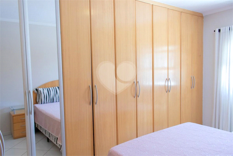 Venda Casa São Paulo Conjunto Residencial Santa Terezinha REO841769 34