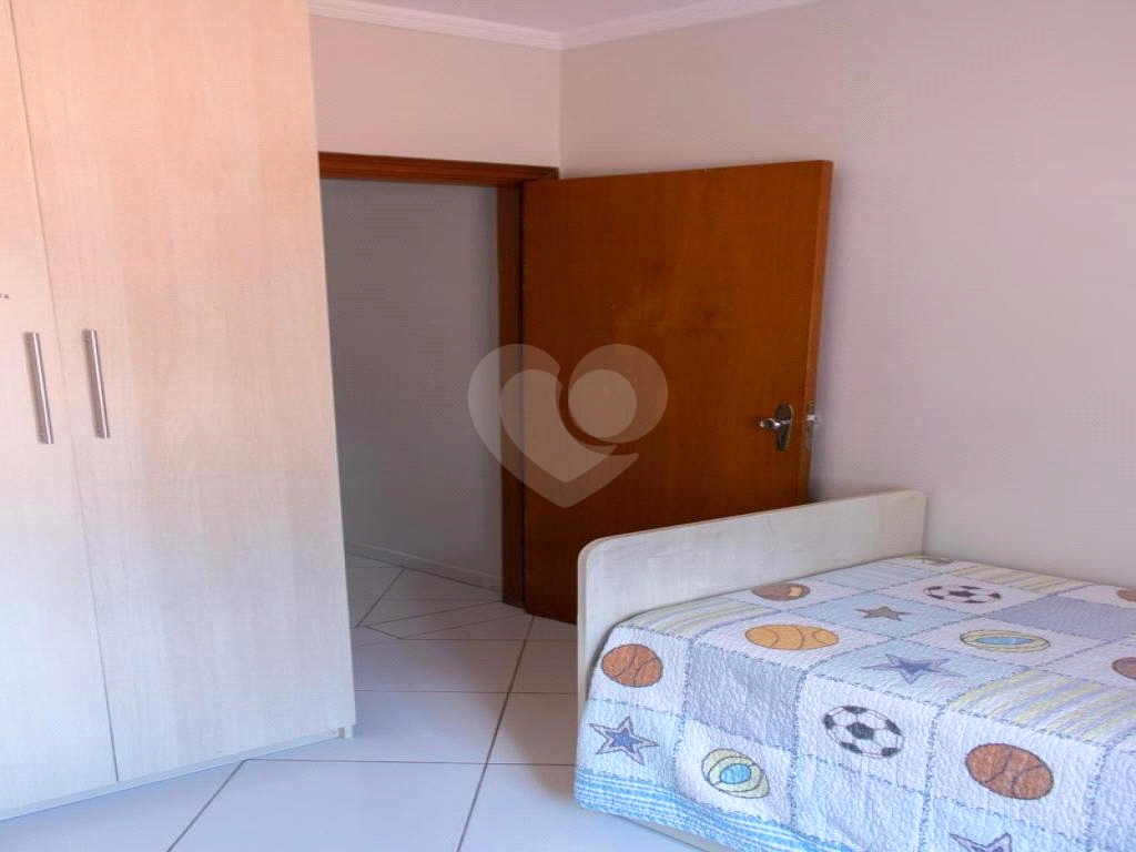 Venda Casa São Paulo Conjunto Residencial Santa Terezinha REO841769 15