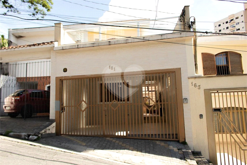 Venda Casa São Paulo Conjunto Residencial Santa Terezinha REO841769 70