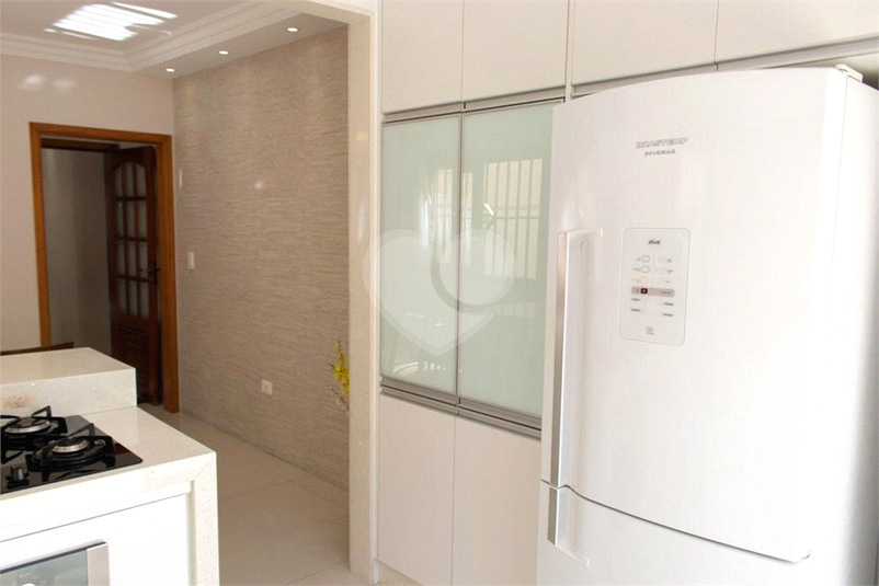 Venda Casa São Paulo Conjunto Residencial Santa Terezinha REO841769 43