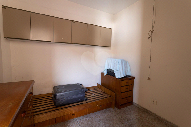 Venda Casa São Paulo Vila Prudente REO841792 22