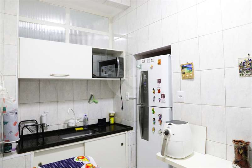 Venda Apartamento São Paulo Campos Elíseos REO841795 15