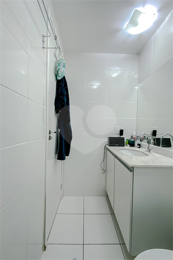 Venda Apartamento São Paulo Mooca REO841802 19