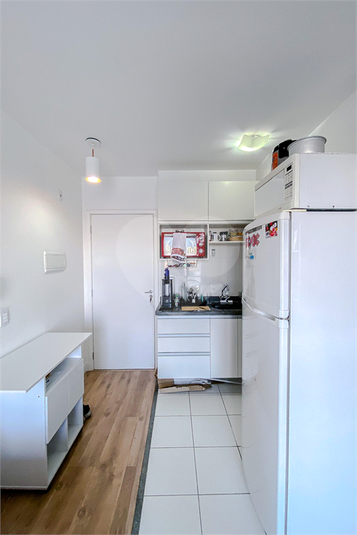 Venda Apartamento São Paulo Mooca REO841802 24