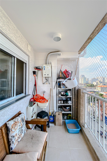 Venda Apartamento São Paulo Mooca REO841802 27