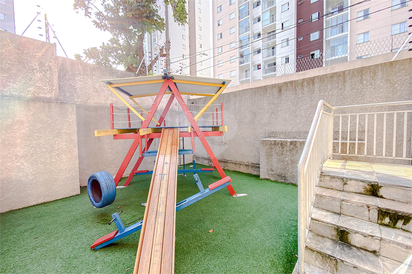 Venda Apartamento São Paulo Mooca REO841802 40