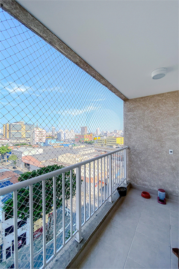 Venda Apartamento São Paulo Mooca REO841802 9