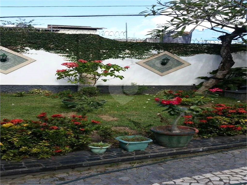 Aluguel Casa Salvador Vila Ruy Barbosa REO841805 25