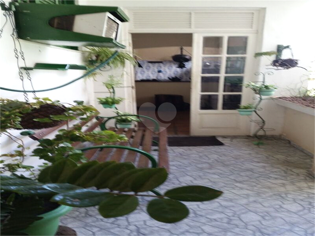 Aluguel Casa Salvador Vila Ruy Barbosa REO841805 26