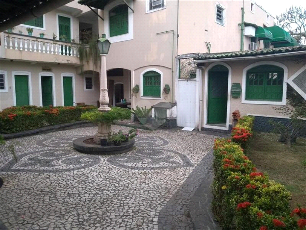 Aluguel Casa Salvador Vila Ruy Barbosa REO841805 12