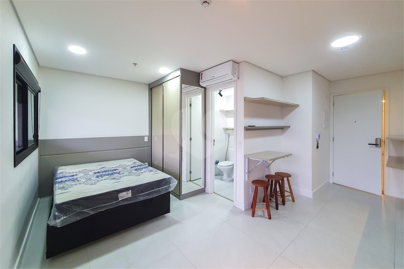 Venda Apartamento São Paulo Vila Mariana REO841819 11