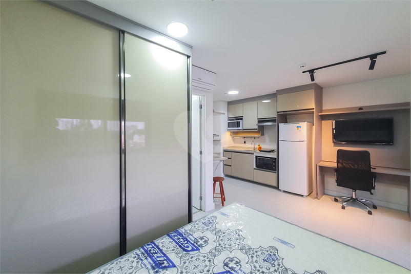 Venda Apartamento São Paulo Vila Mariana REO841819 14