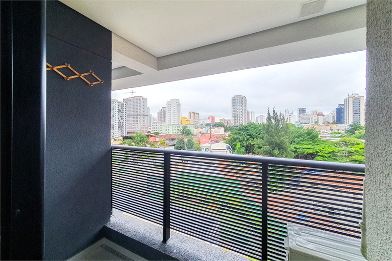 Venda Apartamento São Paulo Vila Mariana REO841819 18