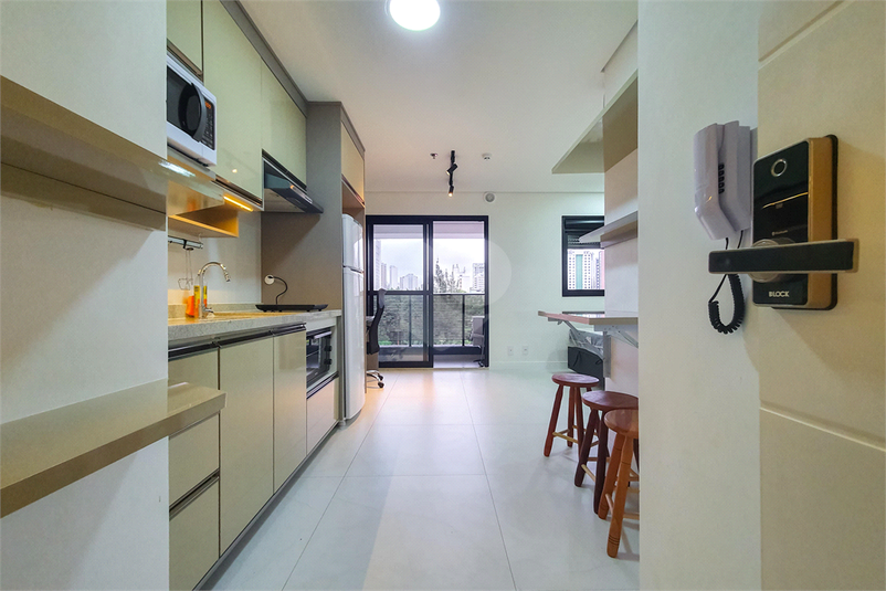 Venda Apartamento São Paulo Vila Mariana REO841819 3