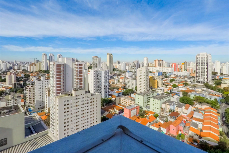 Venda Apartamento São Paulo Vila Mariana REO841819 31