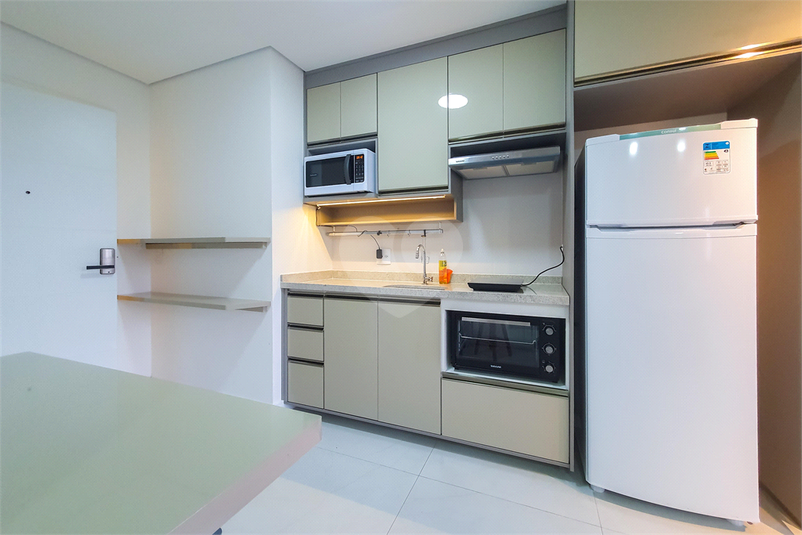 Venda Apartamento São Paulo Vila Mariana REO841819 6