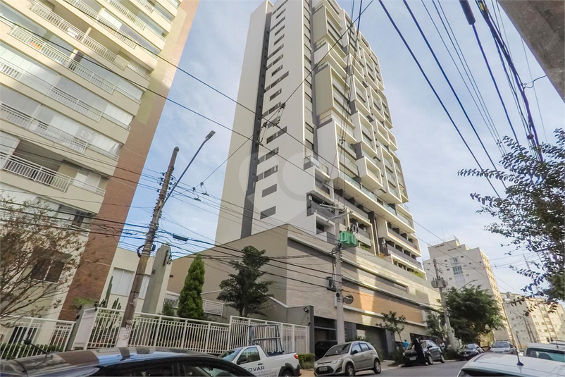 Venda Apartamento São Paulo Vila Mariana REO841819 61