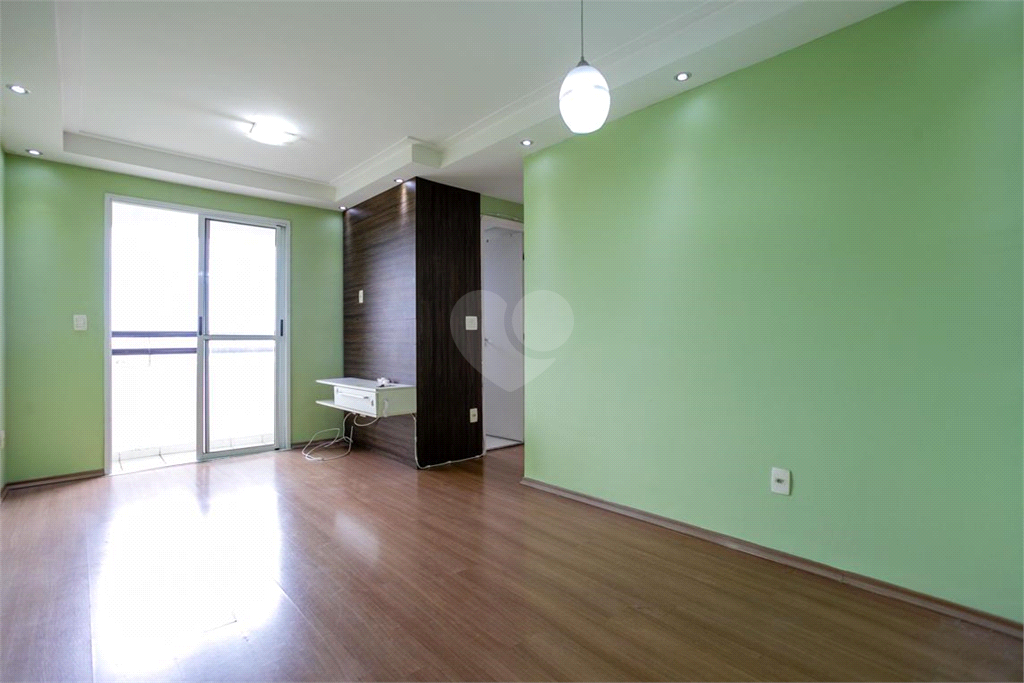 Venda Apartamento São Paulo Limão REO841820 1