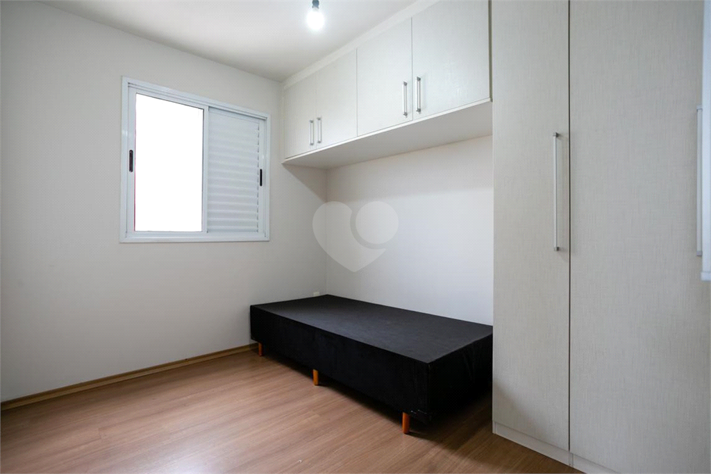 Venda Apartamento São Paulo Limão REO841820 11