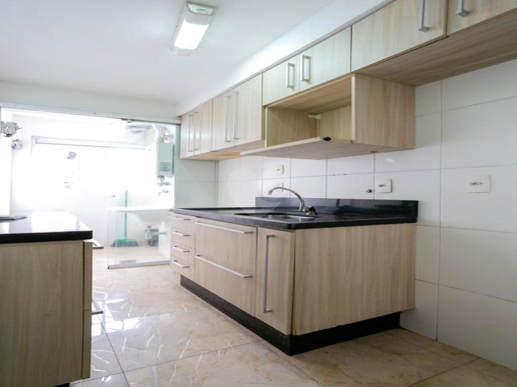 Venda Apartamento São Paulo Limão REO841820 20