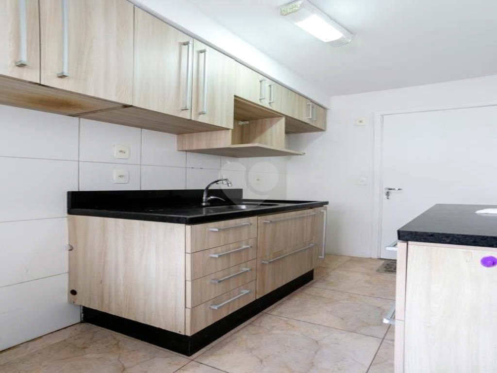 Venda Apartamento São Paulo Limão REO841820 22