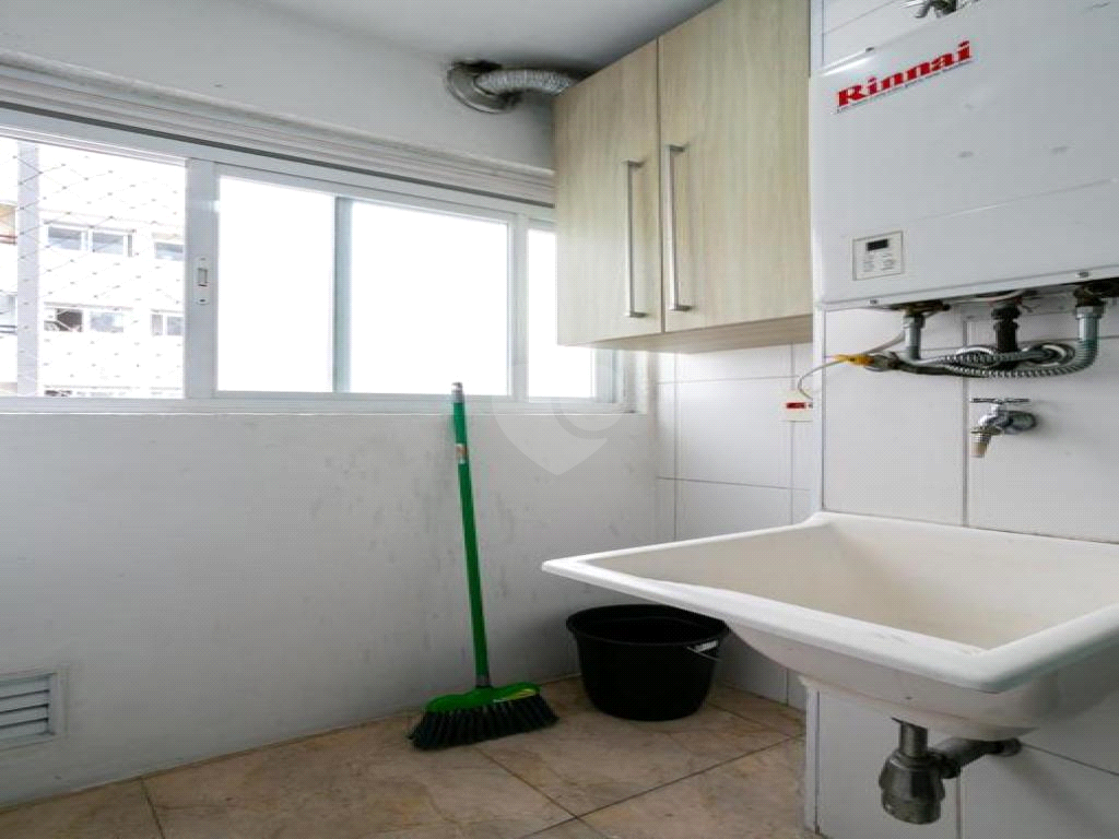 Venda Apartamento São Paulo Limão REO841820 24