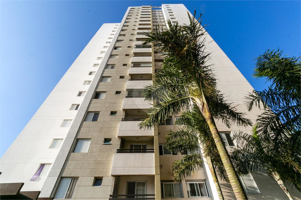 Venda Apartamento São Paulo Limão REO841820 36