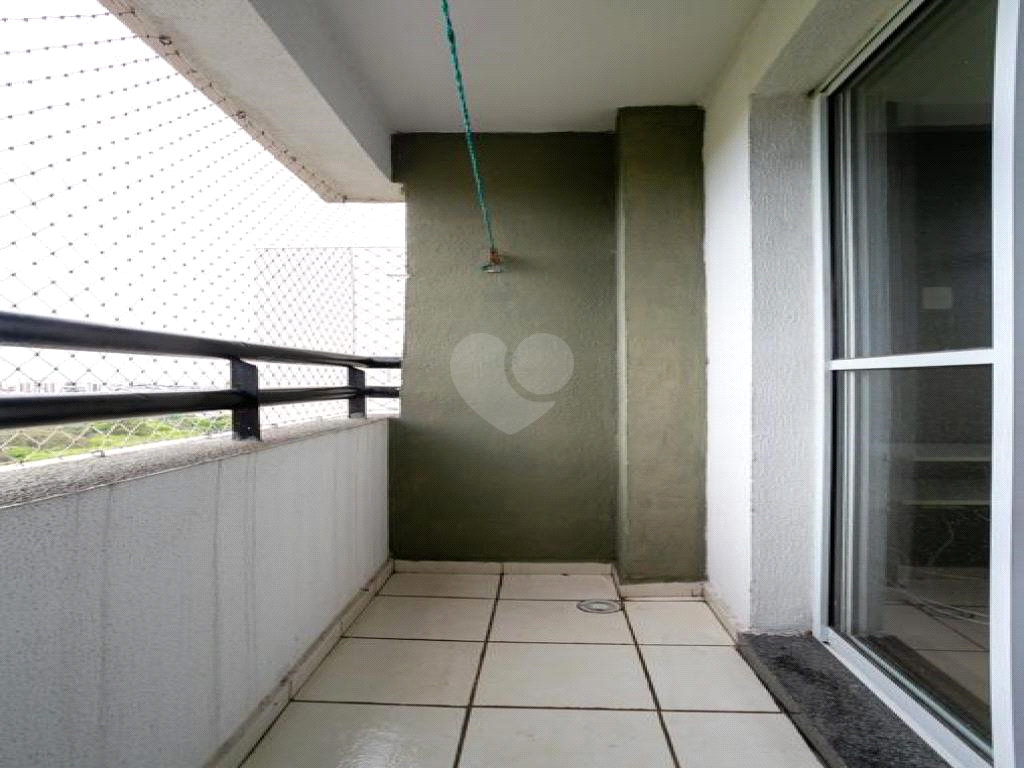 Venda Apartamento São Paulo Limão REO841820 5