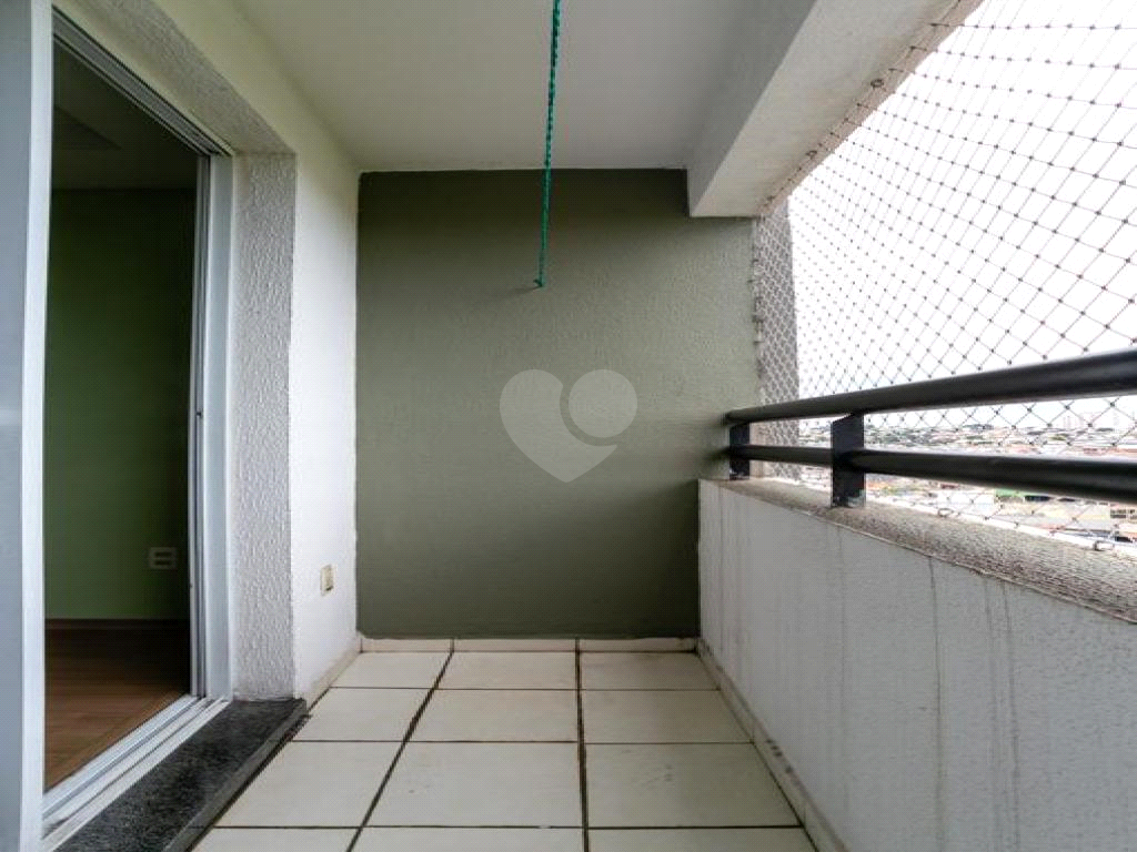 Venda Apartamento São Paulo Limão REO841820 6