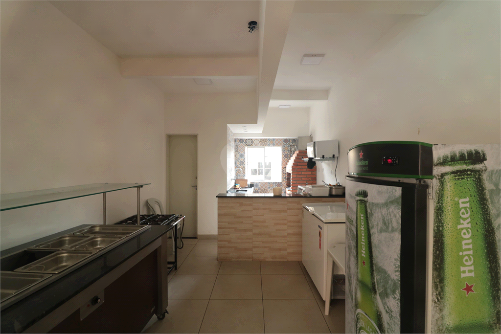 Venda Apartamento São Paulo Brás REO841838 20