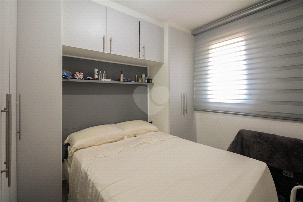 Venda Apartamento São Paulo Tatuapé REO841863 11